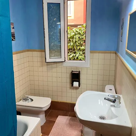 Apartmán Blue Wave House Corralejo *